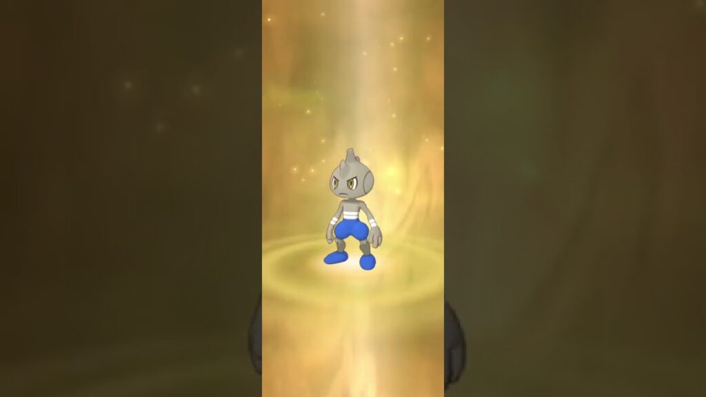 [Pokemon Masters EX] HATCHING SHINY TYROGUE