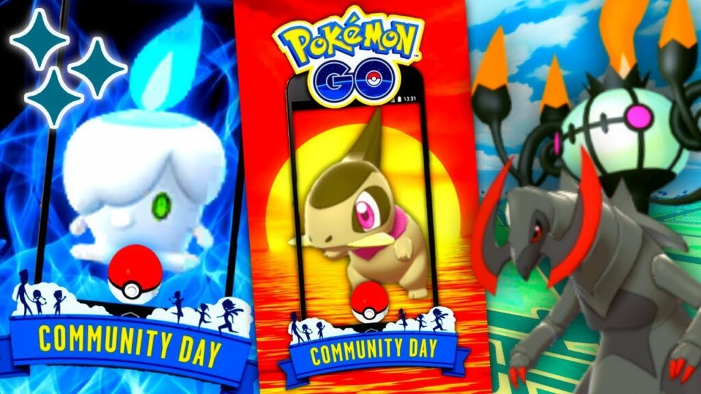 Future Community Days in Pokemon GO // Should you power them up now or wait?