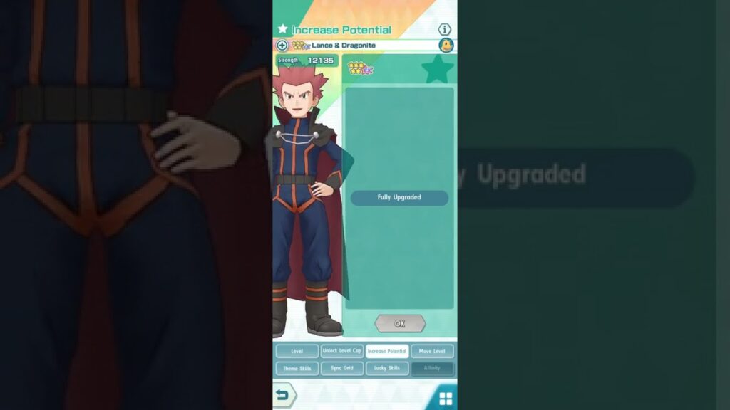 Best Part Of The Whole 2.23 Update. Pokemon Masters EX.