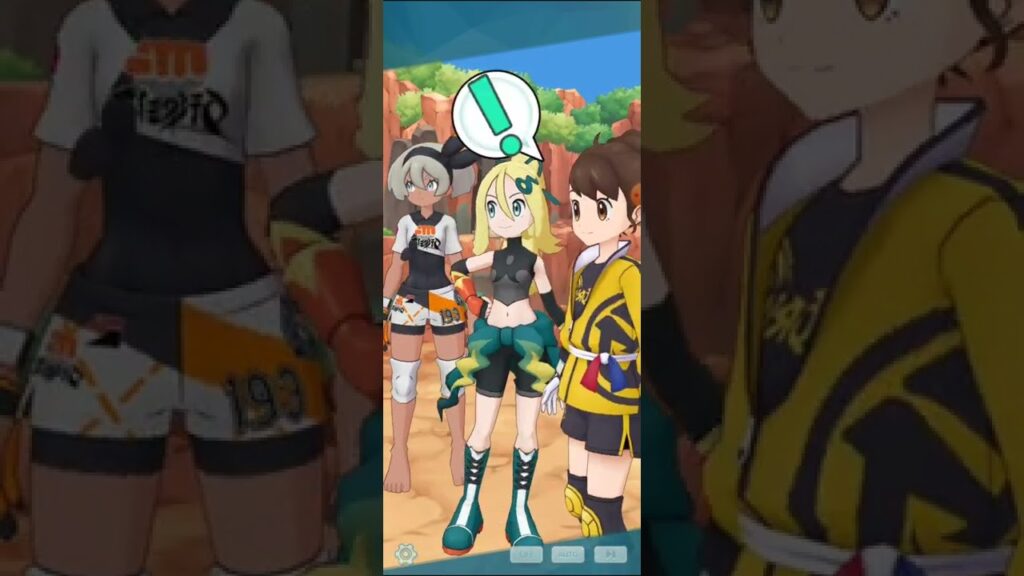 Bruno is a Elite 4 Why?!! Pokemon Masters EX Strongest Fighters Storyline pt1