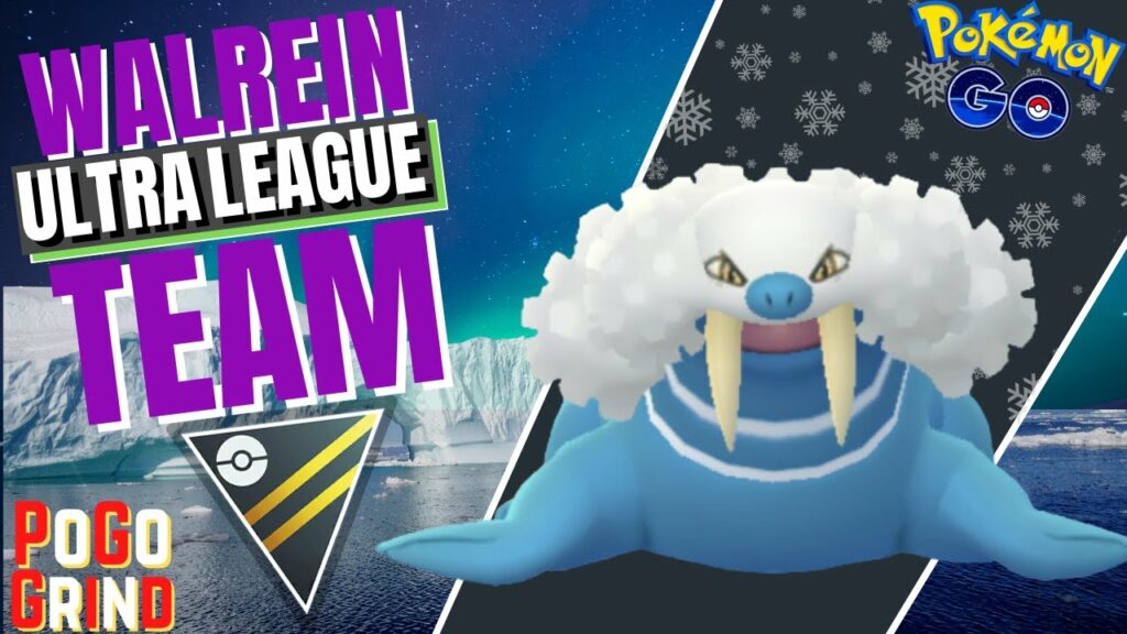 A POWERFUL Ultra League Team Wins BIG In Pokemon GO Battle League!