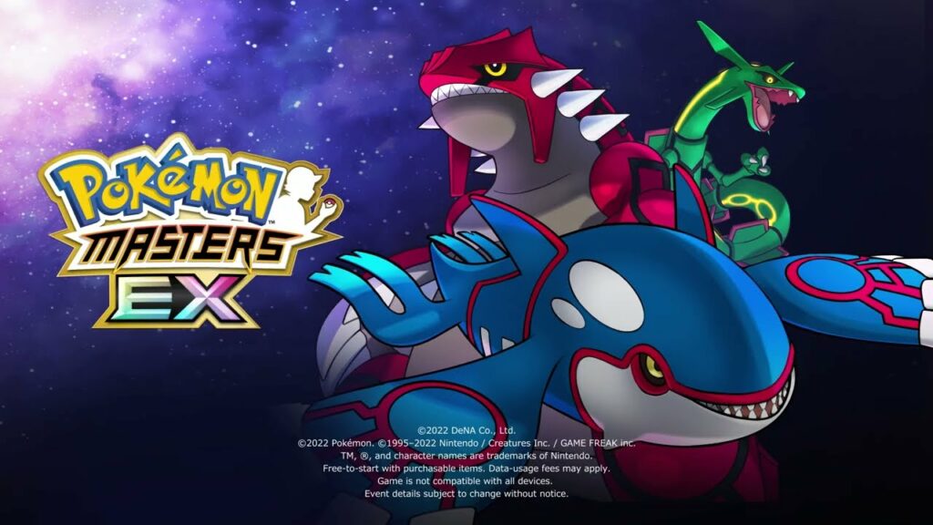 Hoenn Villain Arc Begins