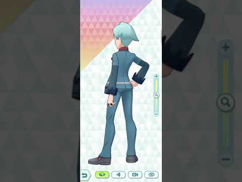 pokemon masters