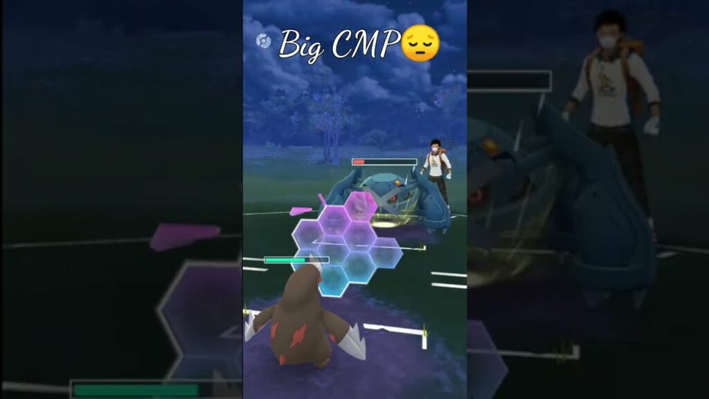 Sometimes This Game is Heartbreaking | Pokemon Go |