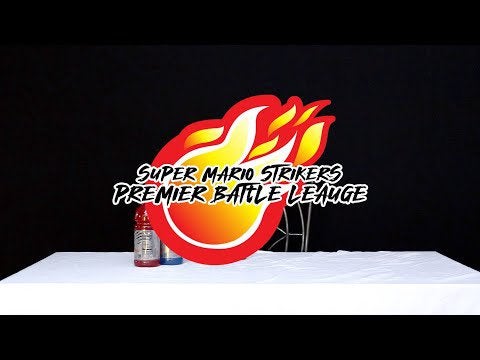 Mario Strikers: Premier Battle League Update