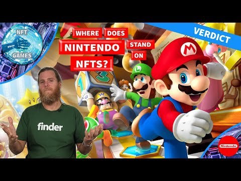 Nintendo's stance on the metaverse explained