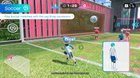 The free summer update for #NintendoSwitchSports is available now! Kick your Soccer matches into high gear with the Leg Strap accessory, experience Volleyball with the newly added Slide Attack & Rocket Serve, and reach for the top with the new S Rank & ∞ Rank!