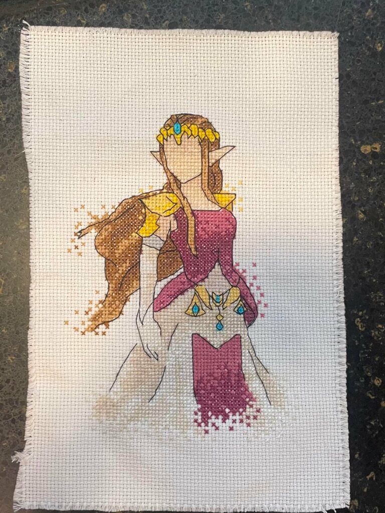 Dedicated to my main SSBU :)