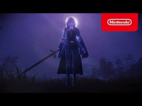 Fire Emblem Warriors: Three Hopes - Accolades Trailer - Nintendo Switch