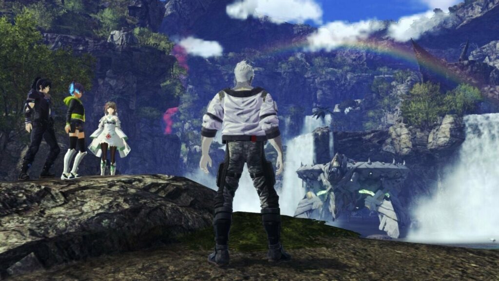 [Eurogamer] Xenoblade Chronicles 3 review - a JRPG masterpiece (Eurogamer Essential)