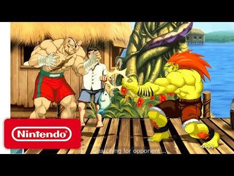 Five Nintendo Switch exclusives that you most likely forgot about