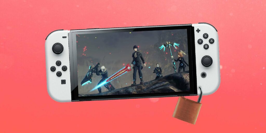Xenoblade Chronicles 3 Is Being Held Back By The Nintendo Switch