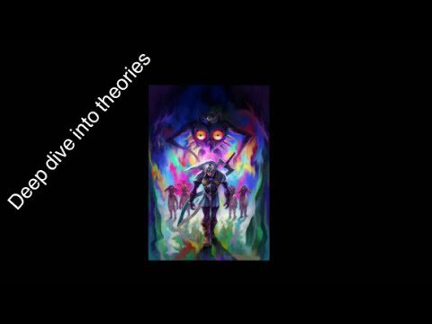 Analysis of Fierce Deity Theories