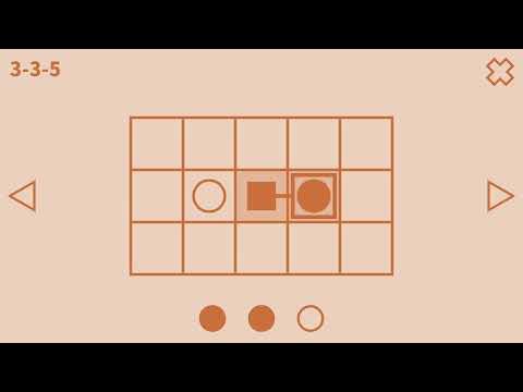 Understand - an Experimental Puzzle Game inspired by Baba Is You and The Witness, launches on Switch July 7th!