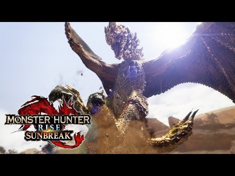 Monster Hunter Rise: Sunbreak | Review Thread