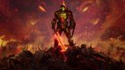 Doom Eternal update 6.66 revision 2 is live on Switch now!