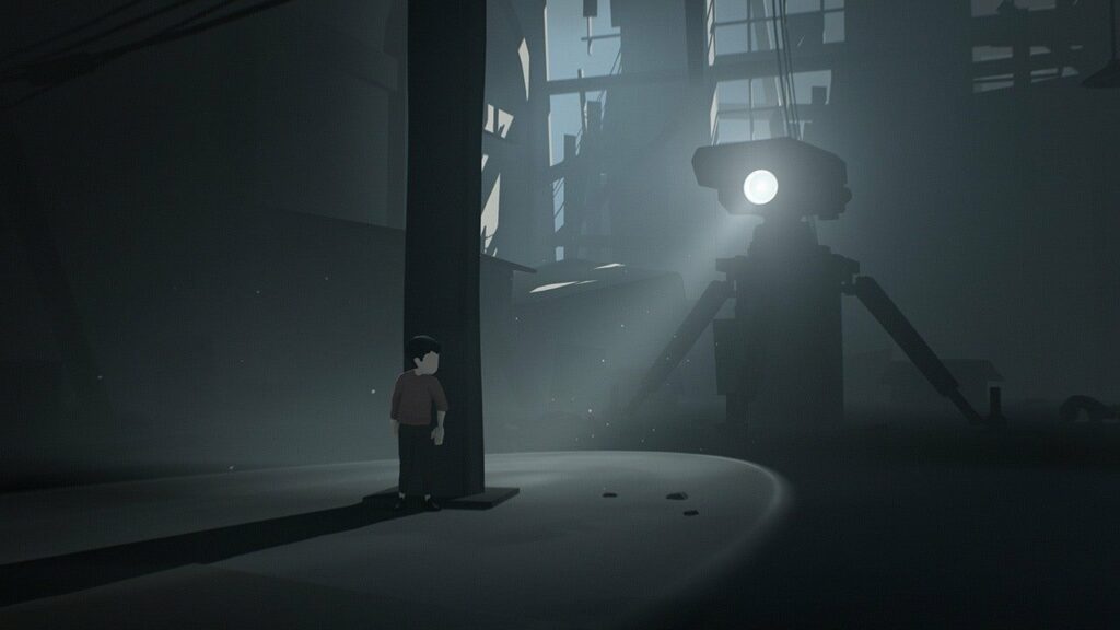 Inside from Playdead is on Sale for 1,99€ one of the best Game ive ever played.