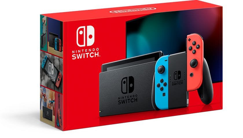 Financial Data Shows Signs Of New Console From Nintendo In 2023