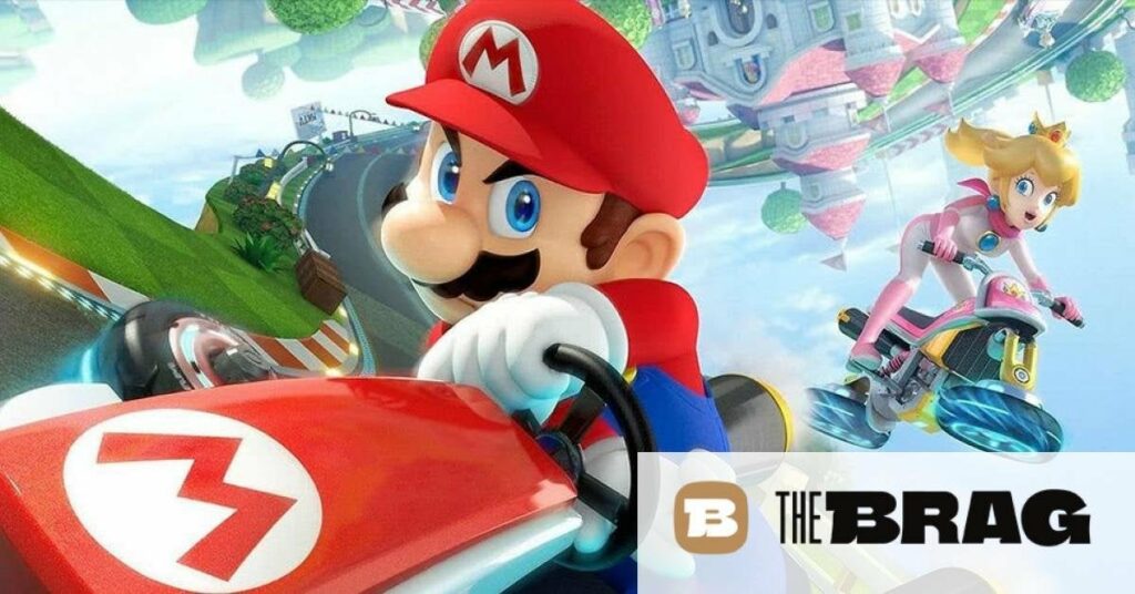 Sorry New South Wales, Nintendo wants to trademark the 'NSW' acronym