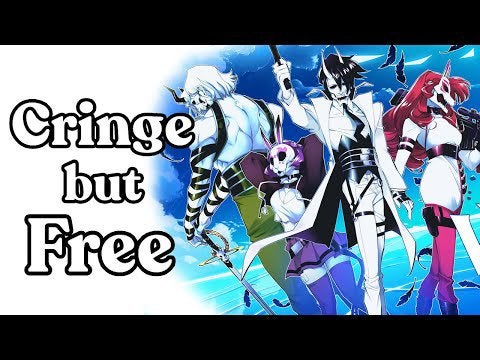 A review/Gush about Neon White