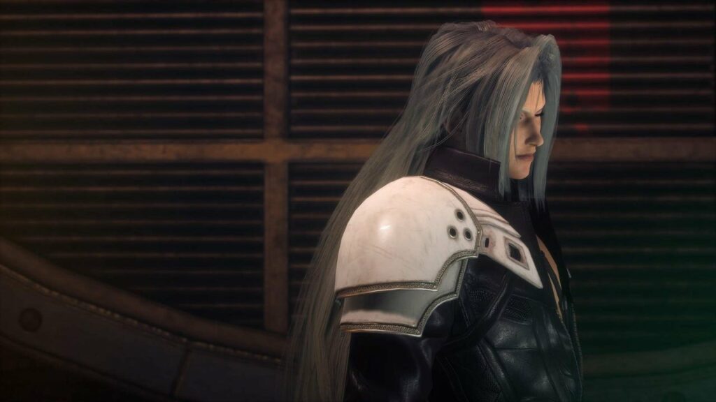 Crisis Core: Final Fantasy VII Reunion Is Up for Preorder
