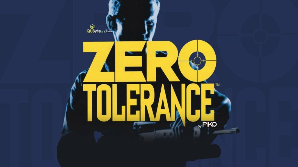 Sega Genesis FPS Zero Tolerance, and it’s sequels, are coming to Switch July 7th