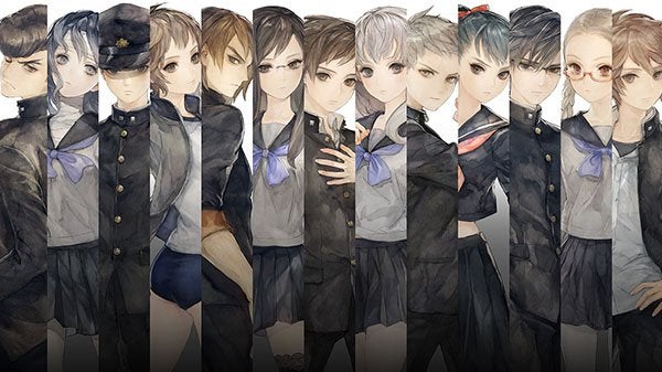 13 Sentinels: Aegis Rim is on sale for the first time on the NA and EU eShop ($/€ 38.99). Sakurai loved the game: "There’s never been a work like this before, and I don’t think there’ll be a continuation, either [...] Anyone who wants to write a game scenario should play 13 Sentinels: Aegis Rim."