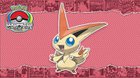 The code for the Victini distribution in Pokémon Sword & Shield has been revealed. Code: W0RLD22V1CT0RY