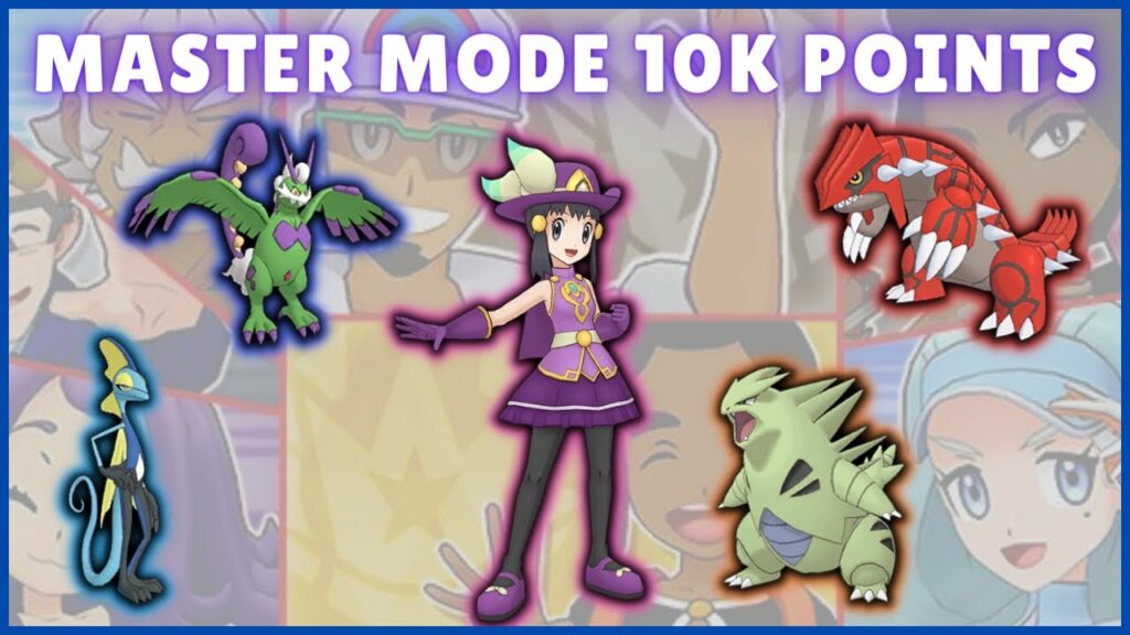 SS Dawn Crazy Sync Accel! EX SS Brock! CS Master Mode 10k Points (Alola Week 4) | Pokemon Masters EX