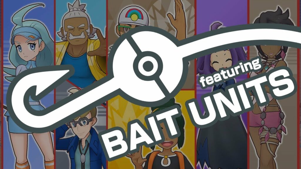 [Pokemon Masters EX] BAIT UNITS ONLY! 10K Champion Stadium Master Mode | Alola Challenge