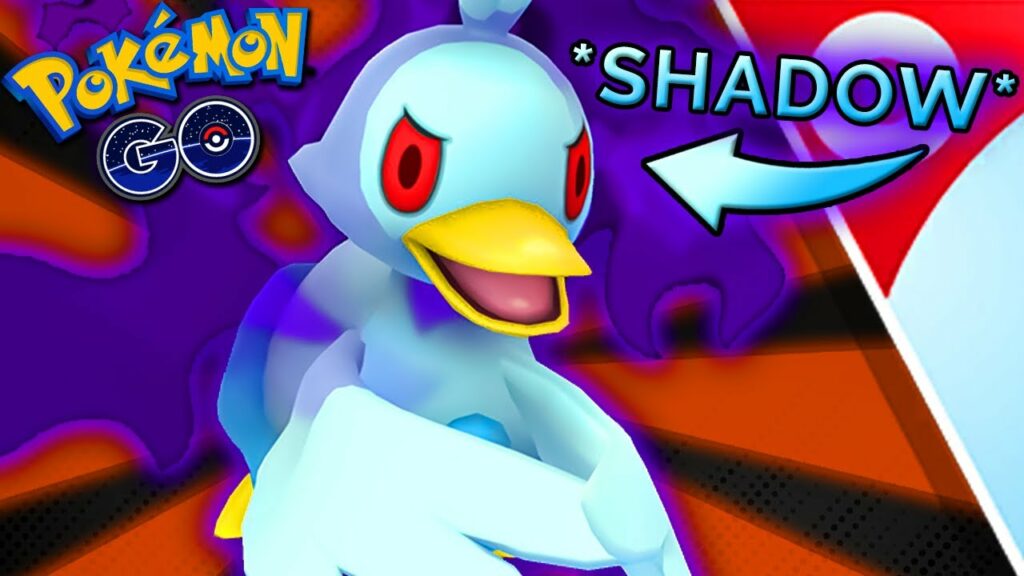 *SHADOW* DUCKLETT GOES 5-0 IN THE ELEMENT CUP | GO BATTLE LEAGUE
