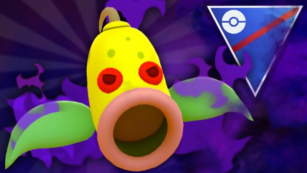 SHADOW WEEPINBELL DOES *ABSURD* DAMAGE IN THE GREAT LEAGUE! | Pokemon Go Battle League