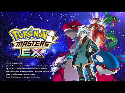 Hoenn Villain Arc Concludes