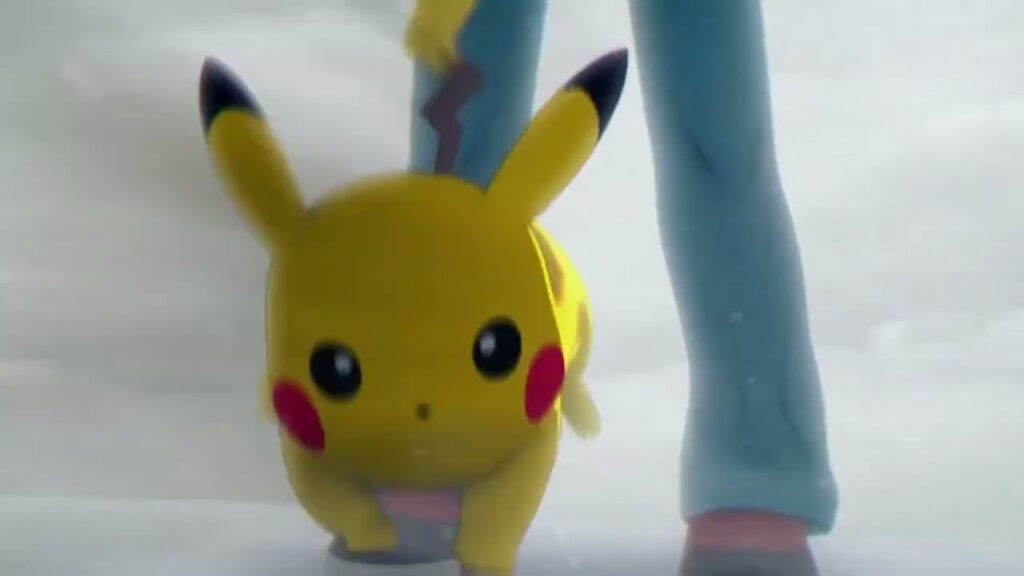 Pokemon Master Ex | Anniversary Trailer