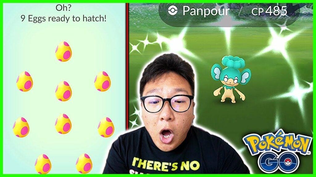 I Hatched 50 7km Hisuian Exclusive Eggs BUT Got The Biggest Surprise!! - Pokemon GO