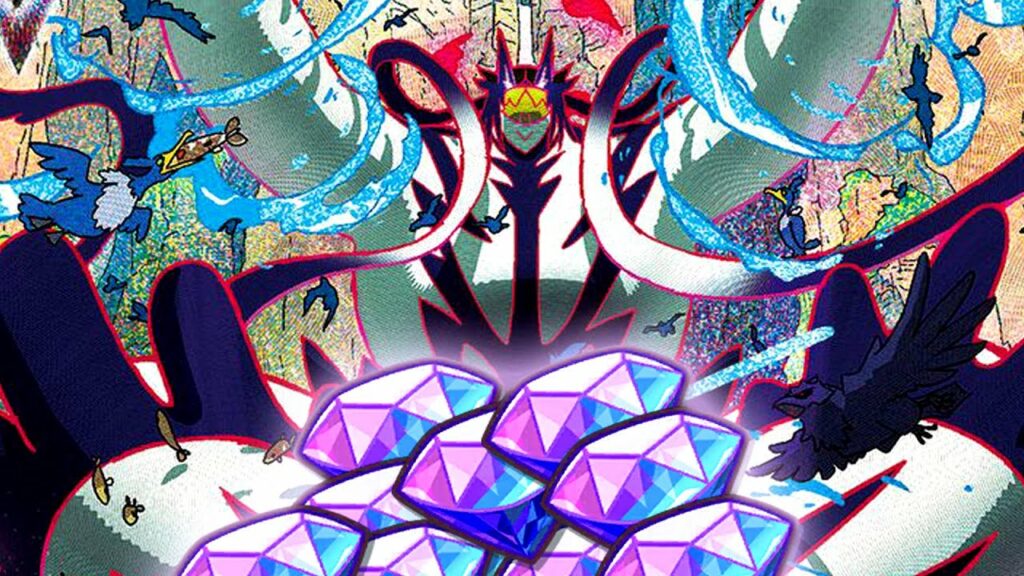 I maxed Gloria and Urshifu in THIS MANY GEMS?! || Pokemon Masters EX Summons