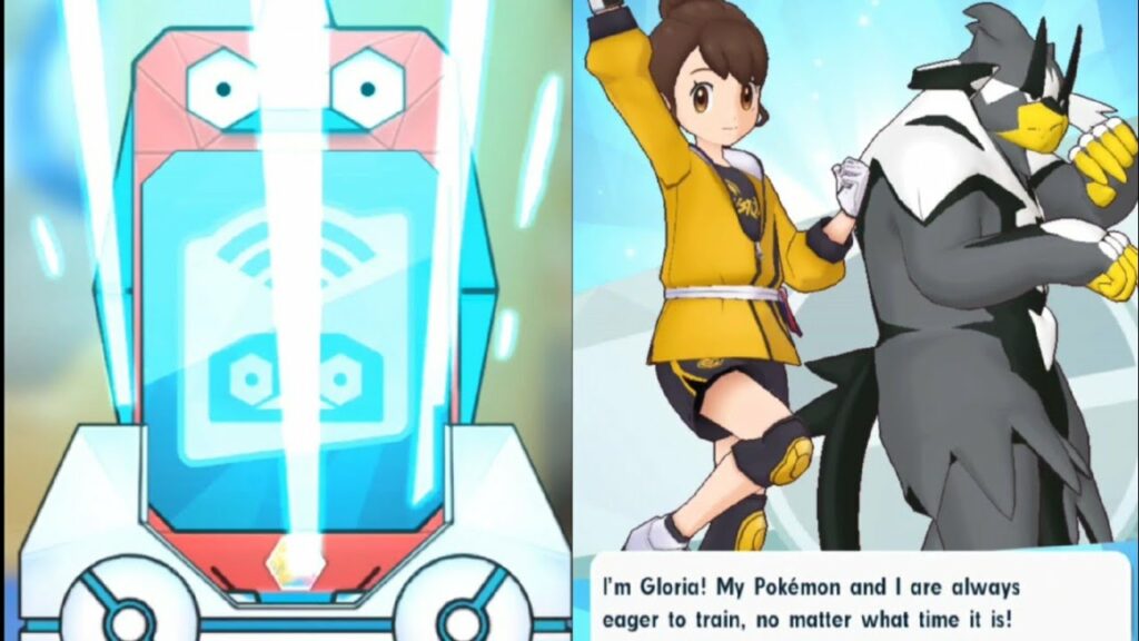 NO SHAFT TONIGHT! - Gloria (Dojo Uniform) Summons! | Pokemon Masters EX #POMASummons #pokemonmasters
