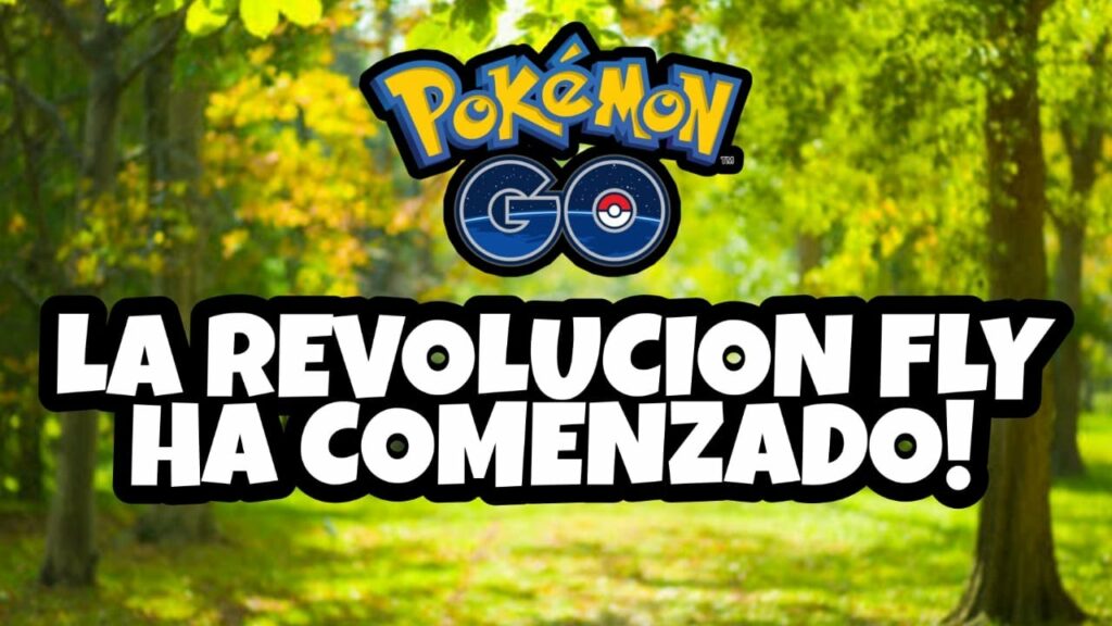 LOS FLYS BANEAMOS LAS COMPRAS EN POKEMON GO!! LA FUERZA FLY LATAM EMPIEZA AHORA!! #pokemongo