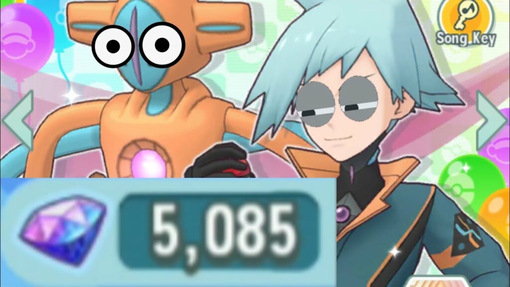 Will the streak continue? || SS Steven summons || Pokemon masters ex
