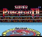 Secret 2 player mode discovered in Super Punch-Out. Works on Nintendo Switch Online.