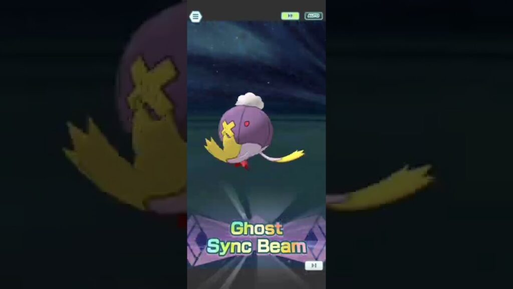 [12500pt | 16Aug22] Hoenn Champion Stadium Master Mode | POKEMON MASTERS EX