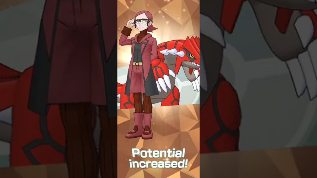 6 Star EX Style Received | Maxie & Groudon | Pokemon Masters EX