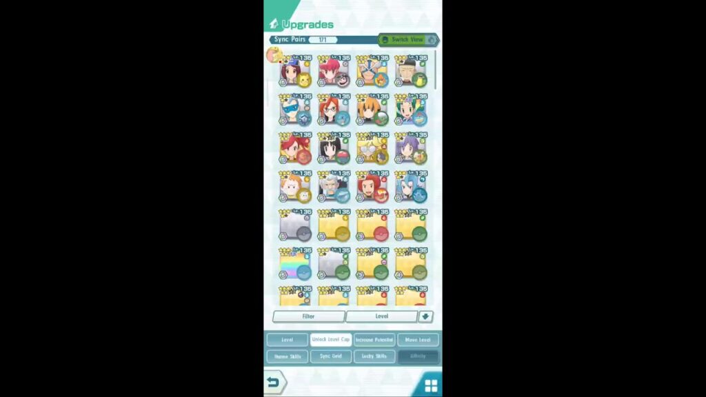 Pokemon Masters Ex Hoenn Challenge Master Mode Week 2 10kPts
