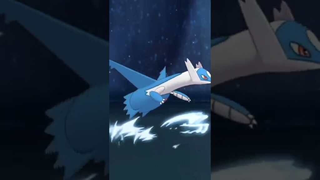 Latios Sync Move in Pokemon Masters EX