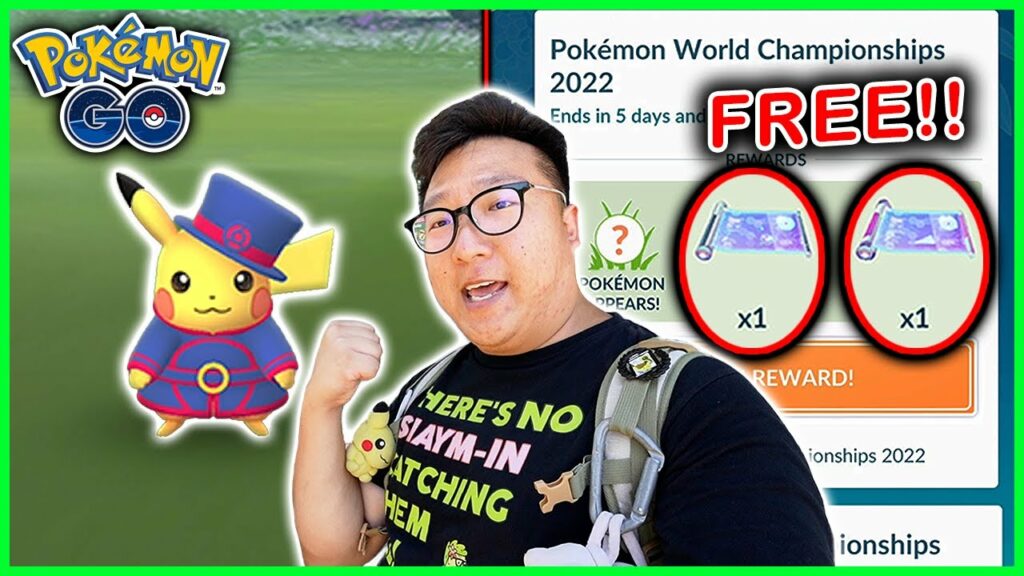 Get These Limited Time Premium Items for FREE BEFORE IT IS TOO LATE! - Pokemon GO
