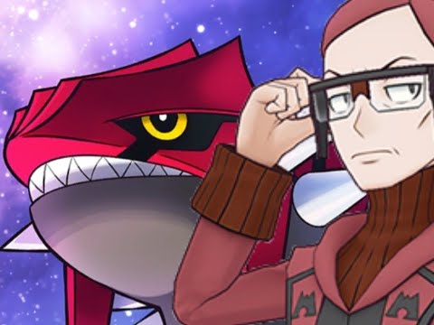 [Pokemon Masters EX] Scout for Maxie and Groudon #PoMaFanSummons