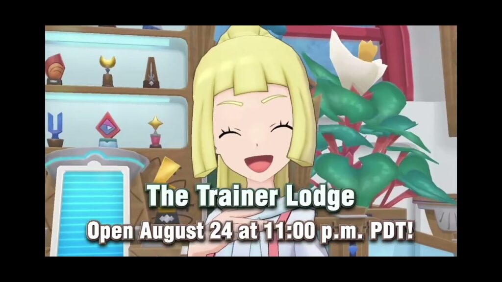BRAND NEW #POKEMON MASTERS EX (ASH & PIKACHU) & POKEMON UNITE MAP TRAILERS