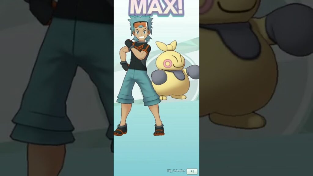 Day 3 || 10 days free scouts || pokemon masters ex run up to 3 year anniversary !! #sparks #again