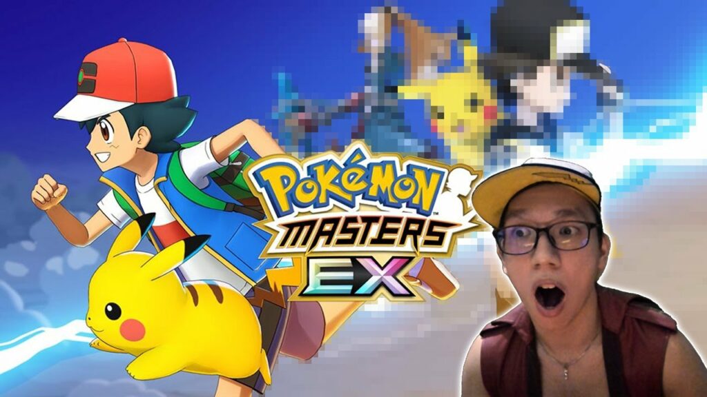 3 YEAR ANNIVERSARY SYNC PAIRS REVEALED?! | Pokemon Masters EX