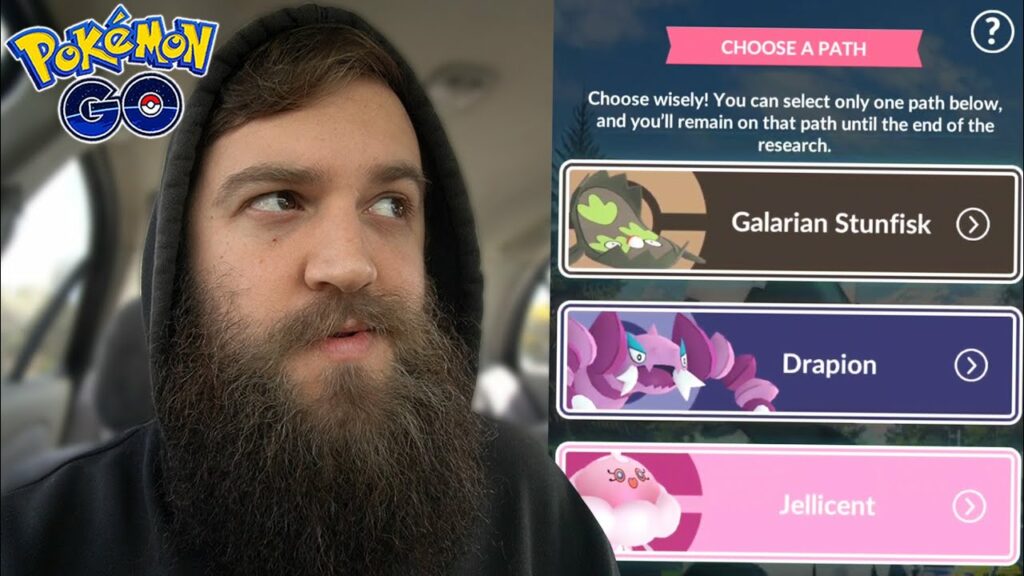 Pokemon Worlds 2022 Championship Exclusive 'CODE' Timed Research (Pokemon GO)